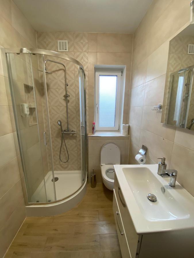 Diamentowa 7 Rent Home Konarzewo Poznan Luaran gambar