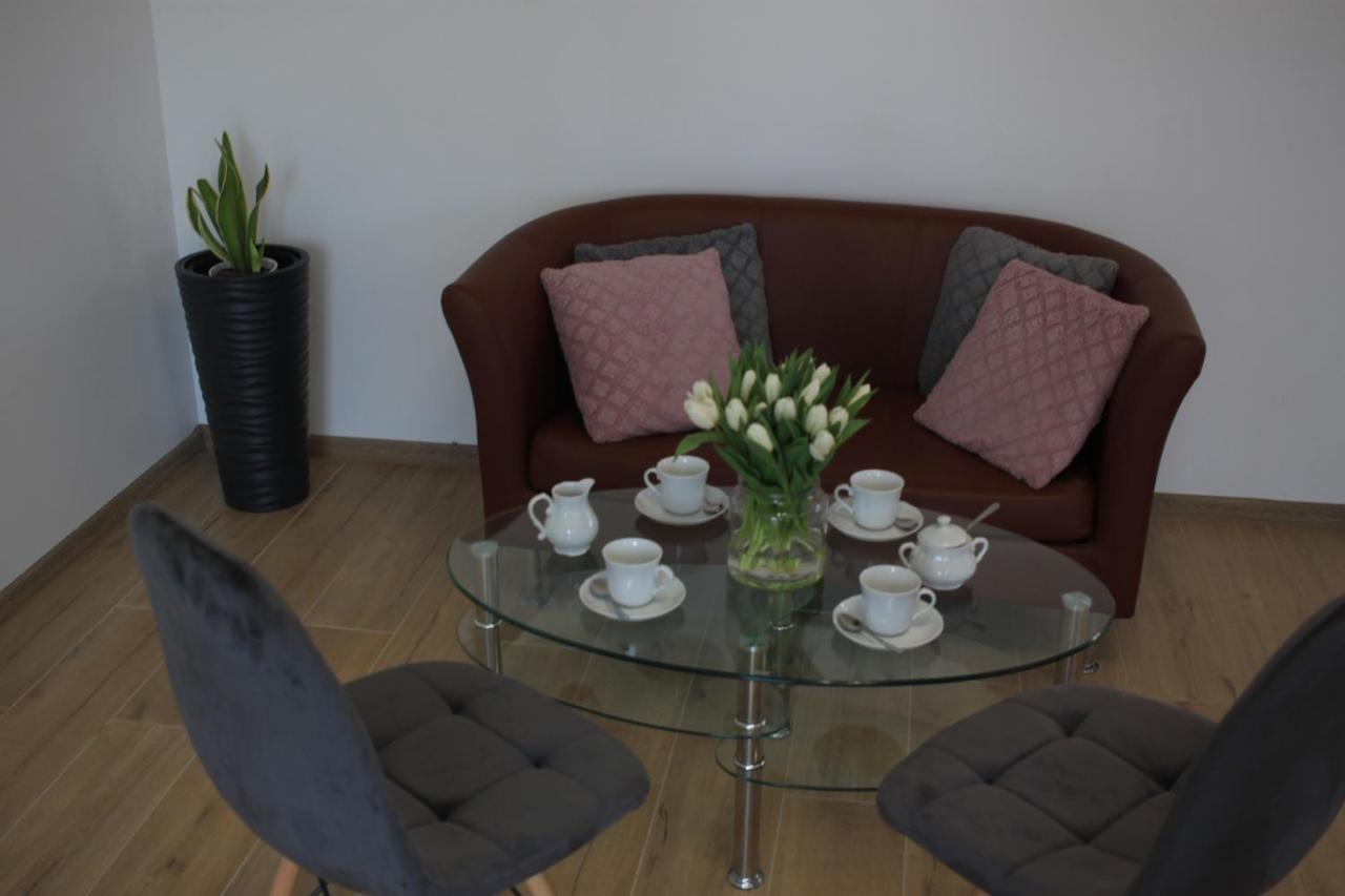 Diamentowa 7 Rent Home Konarzewo Poznan Luaran gambar