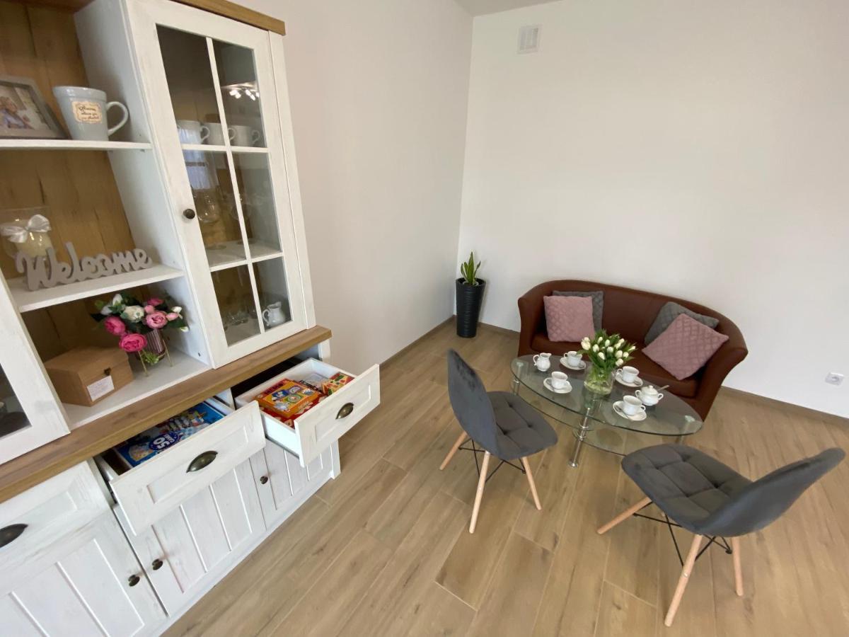 Diamentowa 7 Rent Home Konarzewo Poznan Luaran gambar