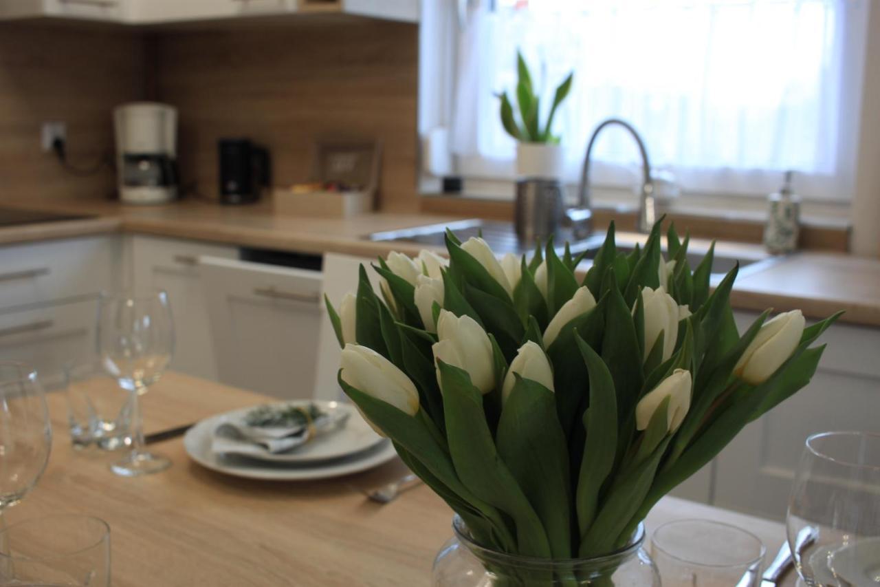 Diamentowa 7 Rent Home Konarzewo Poznan Luaran gambar