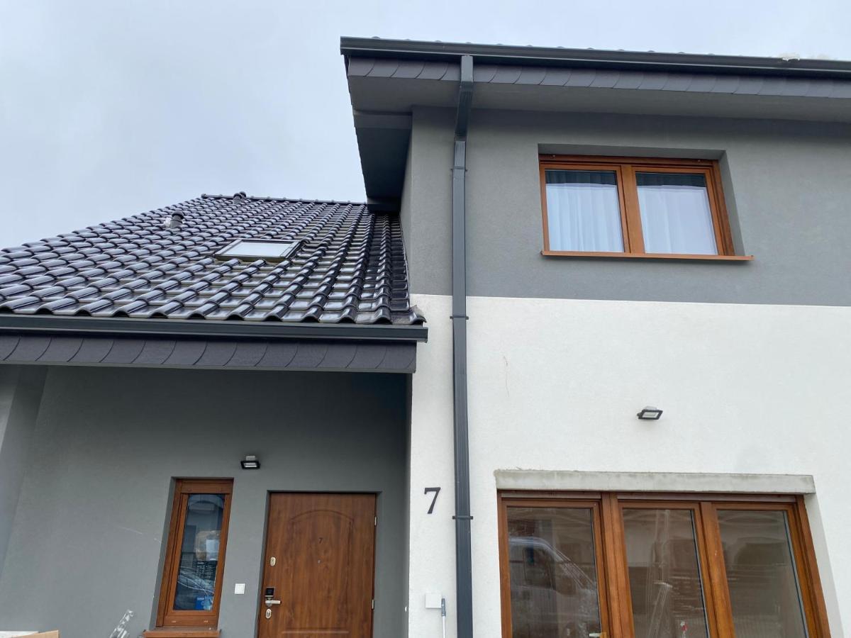 Diamentowa 7 Rent Home Konarzewo Poznan Luaran gambar