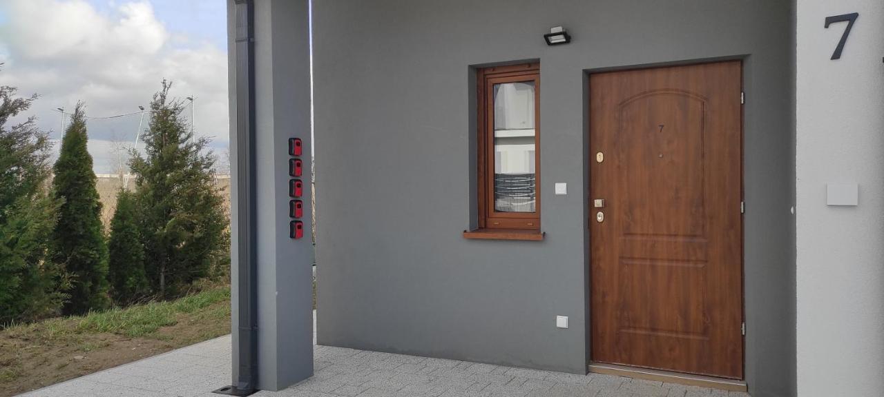 Diamentowa 7 Rent Home Konarzewo Poznan Luaran gambar