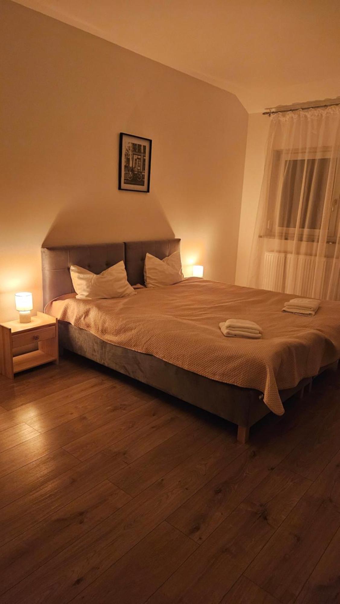 Diamentowa 7 Rent Home Konarzewo Poznan Luaran gambar