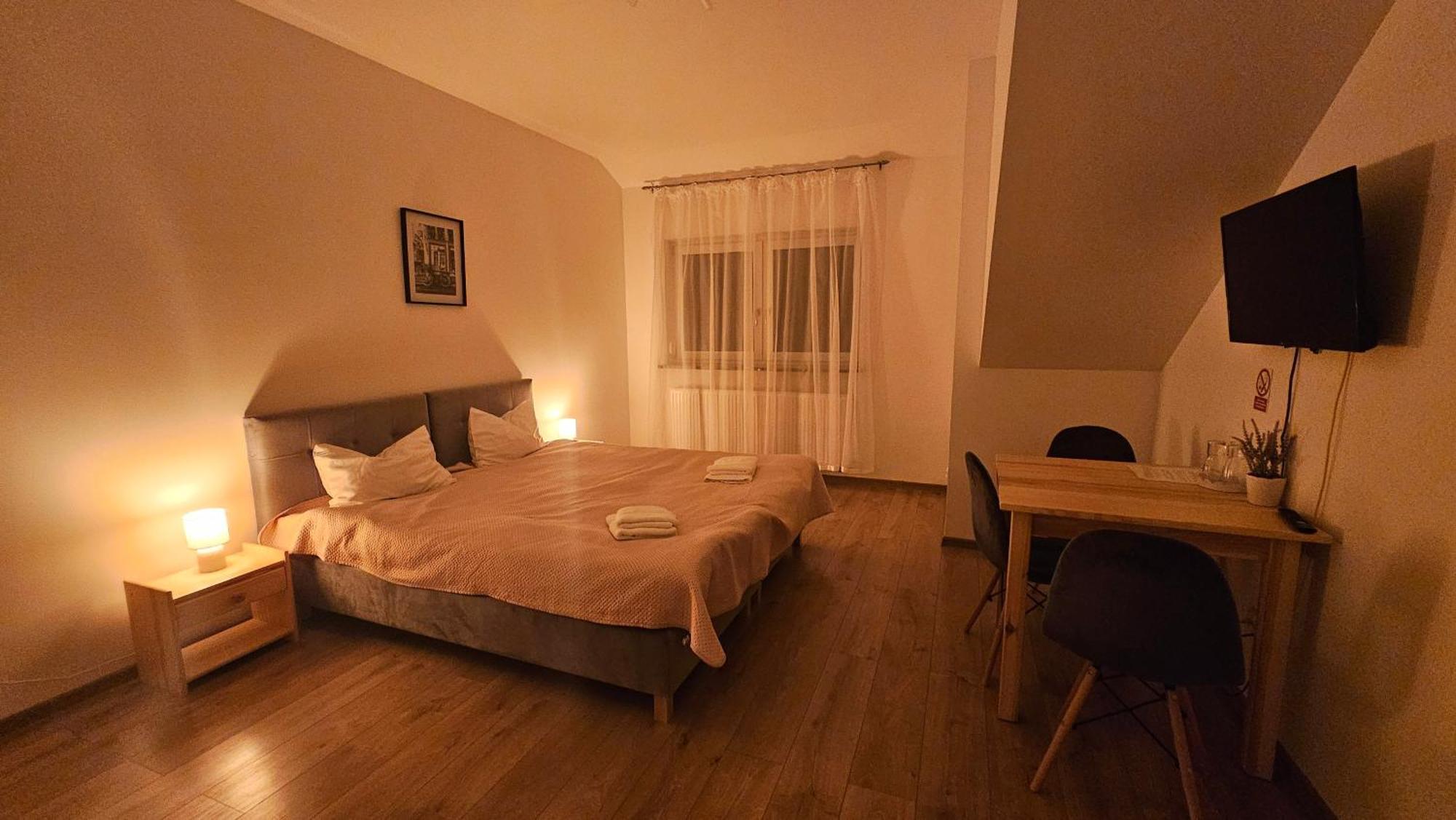 Diamentowa 7 Rent Home Konarzewo Poznan Luaran gambar