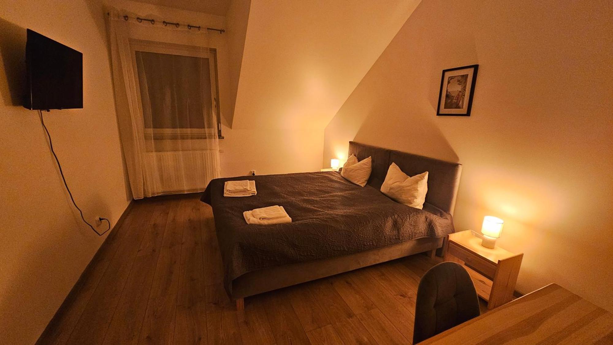 Diamentowa 7 Rent Home Konarzewo Poznan Luaran gambar