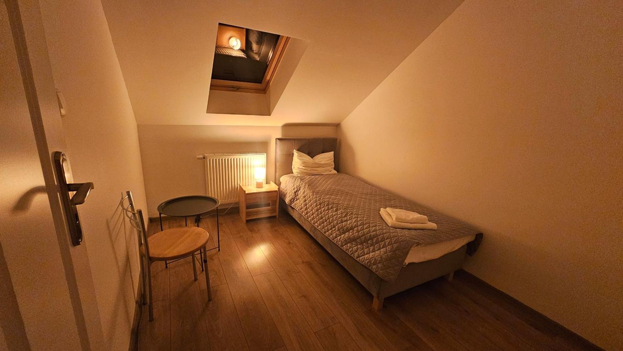 Diamentowa 7 Rent Home Konarzewo Poznan Luaran gambar